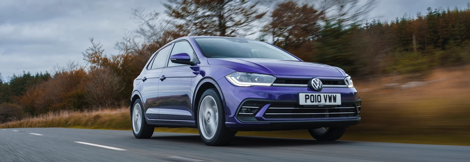 Volkswagen Polo 2022 review 